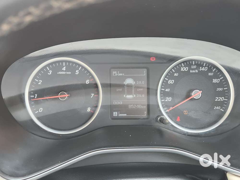 Mg Hector 2.0 Sharp Diesel, 2021, Diesel