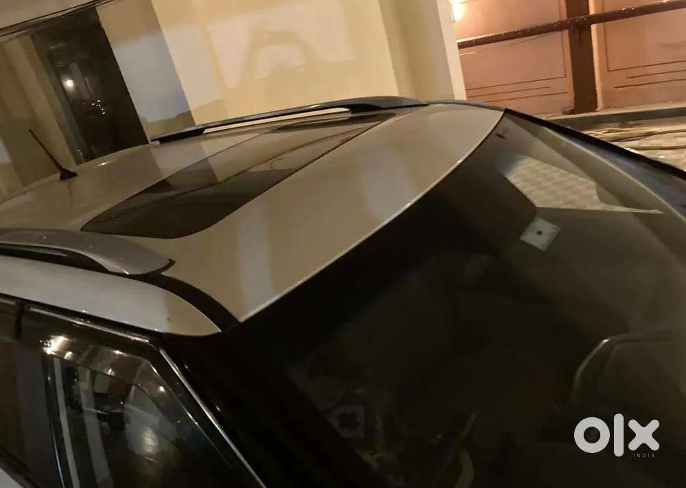 Mahindra Xuv300 2019 Diesel Well Maintained