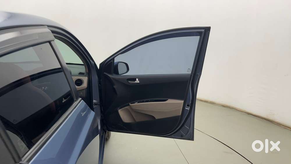 Hyundai Xcent [ ] 1.2 S, 2015, Petrol