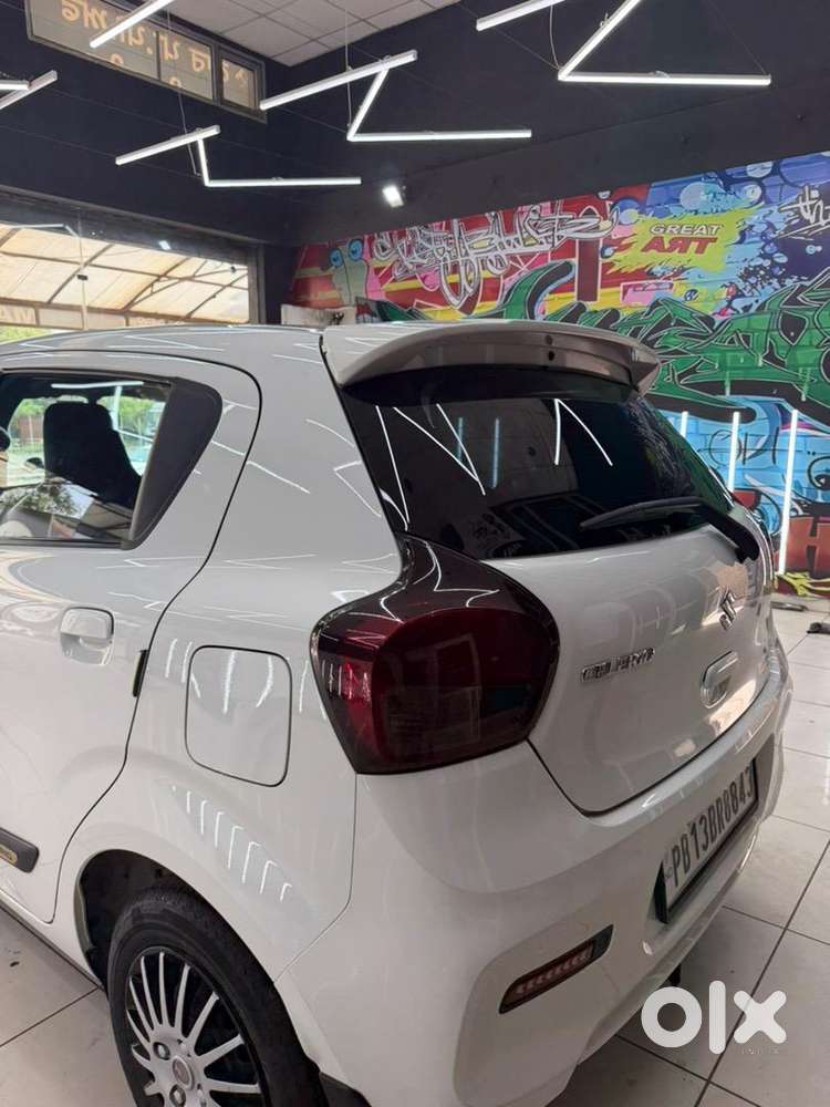 Maruti Suzuki Car 2023
