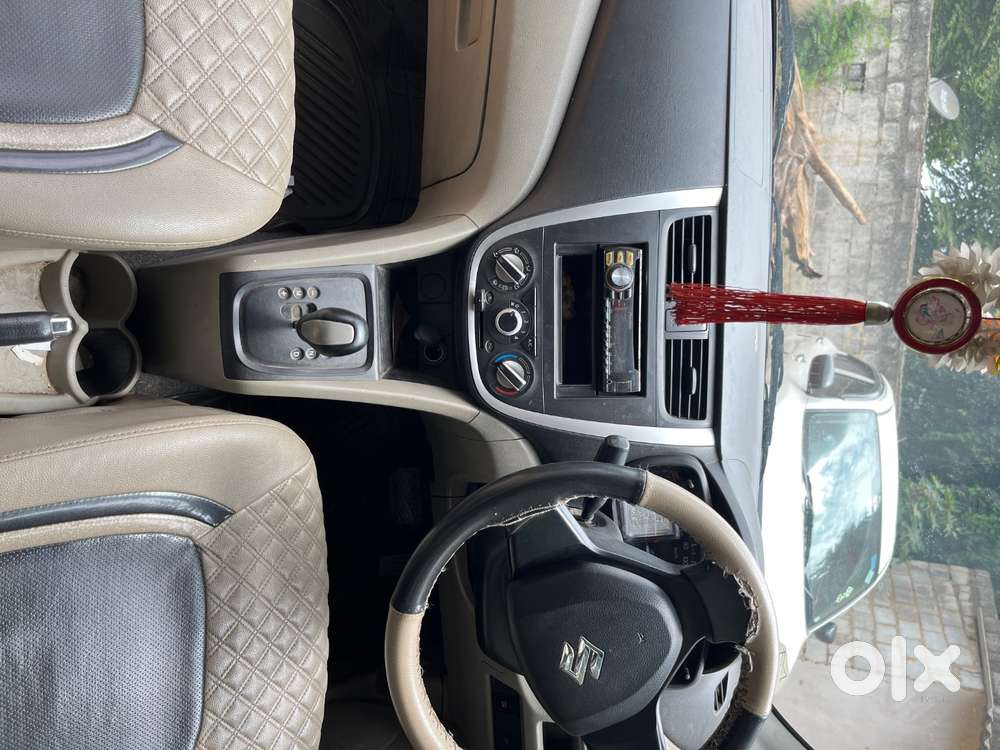 Celerio Automatic Lxi