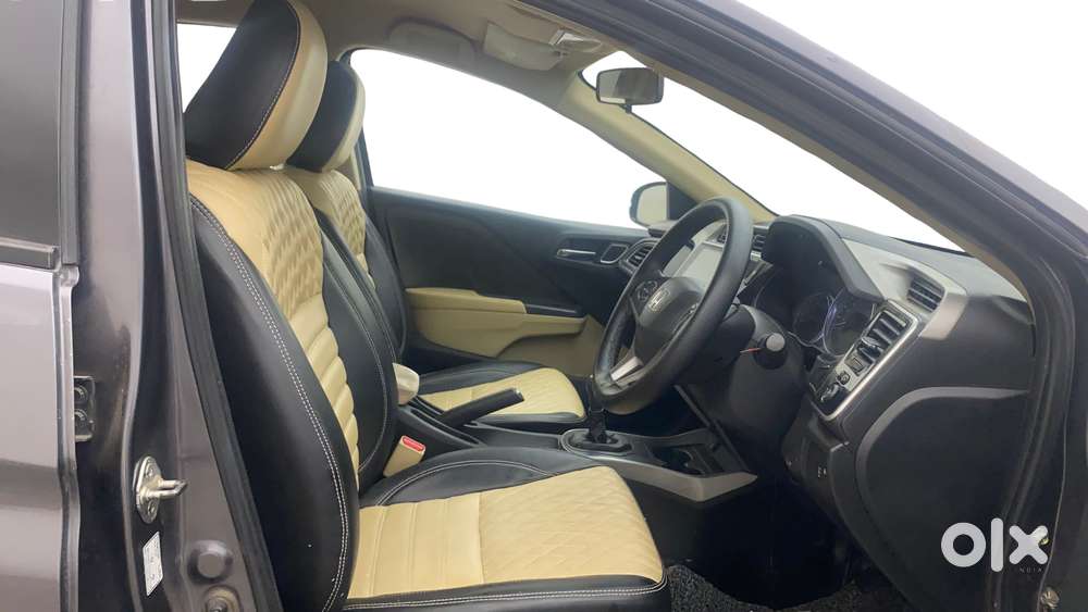 Honda City I-vtec V, 2018, Petrol