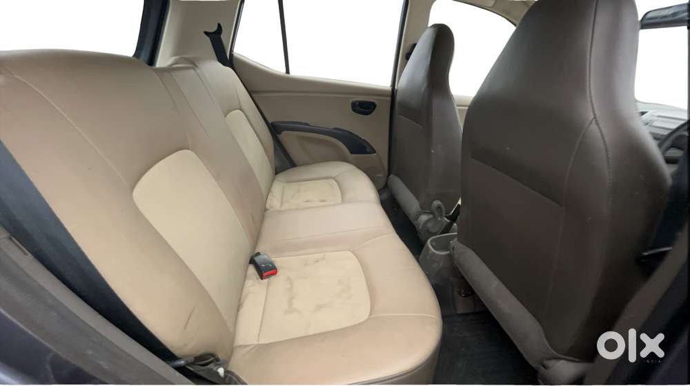 Hyundai I10 Magna 1.1l, 2014, Petrol