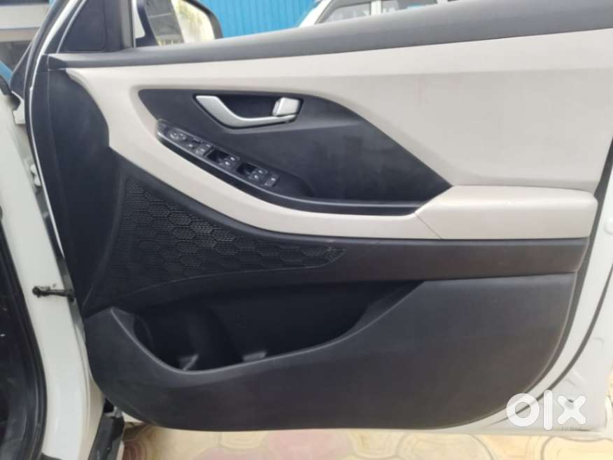 Hyundai Creta Sx Mt, 2022, Petrol