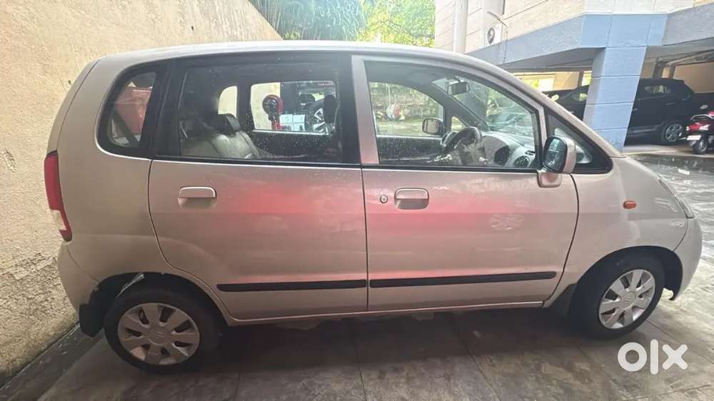 Maruti Suzuki Estilo 2007 Model (petrol) For Sale. Well-maintained Car