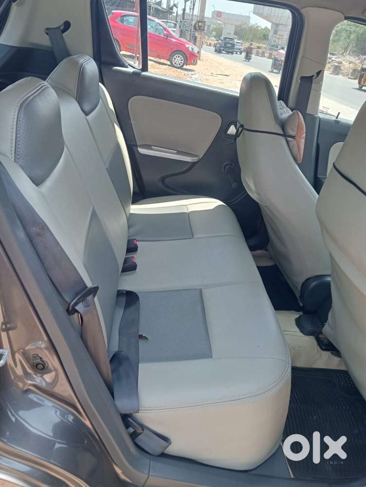 Maruti Suzuki Alto, 2018, Petrol
