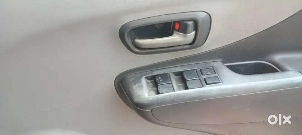 Maruti Suzuki A-star 2009 Model