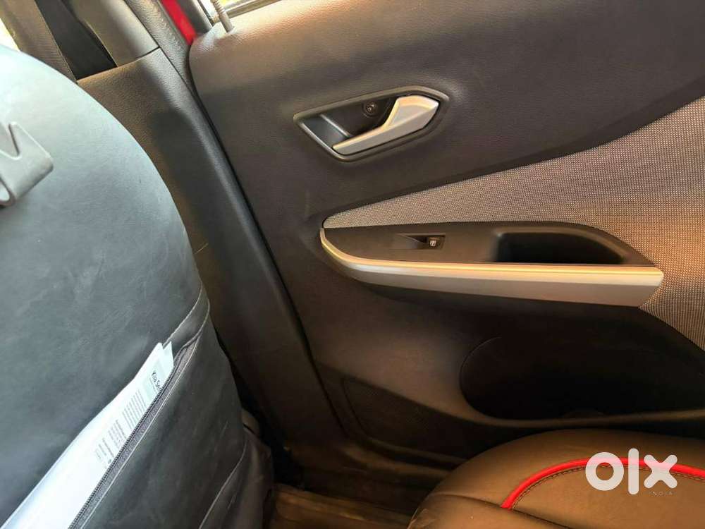 Nissan Magnite 2023 Petrol Well Maintained