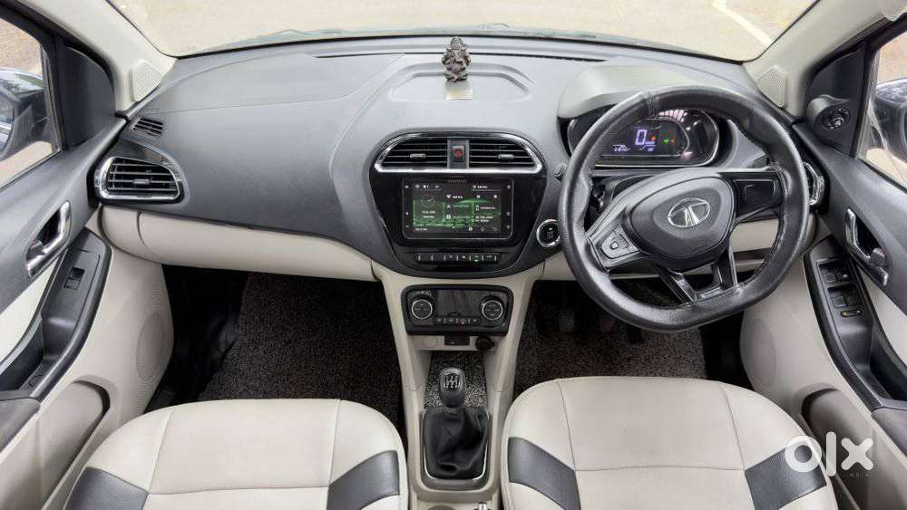 Tata Tigor, 2022, Cng & Hybrids