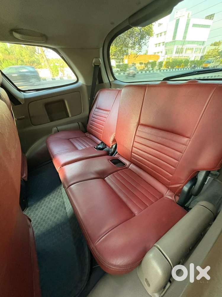 Toyota Innova [2013-2016] 2.5 G4 7 Str, 2015, Diesel
