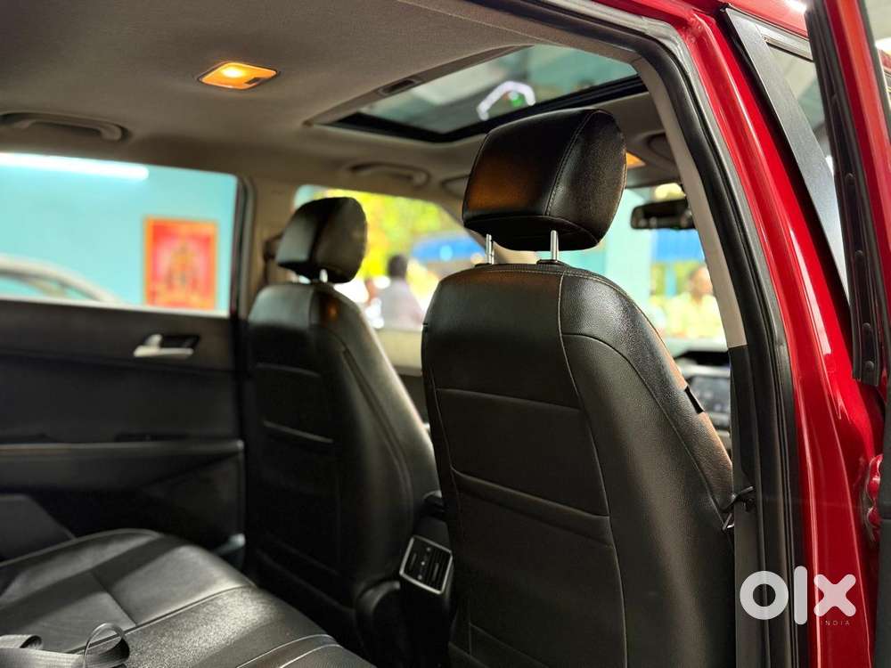 Hyundai Creta 1.6 Crdi Sx(o) Executive, 2018, Diesel