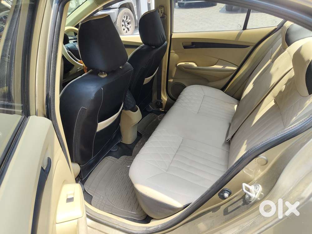 Honda City 2008-2011 1.5 V Mt, 2011, Petrol