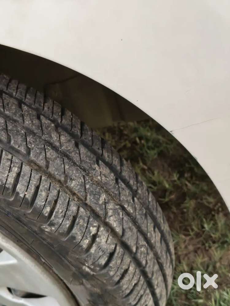 Maruti Suzuki Wagon R 2013