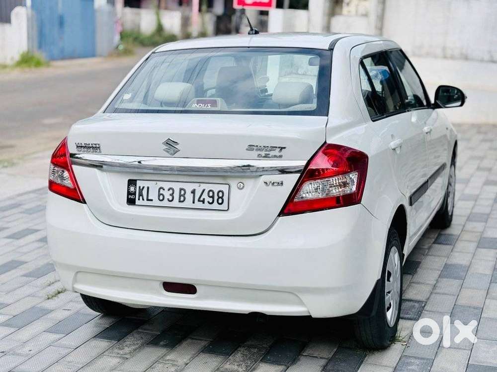 Maruti Suzuki Swift 2011-2014 Vdi, 2013, Diesel
