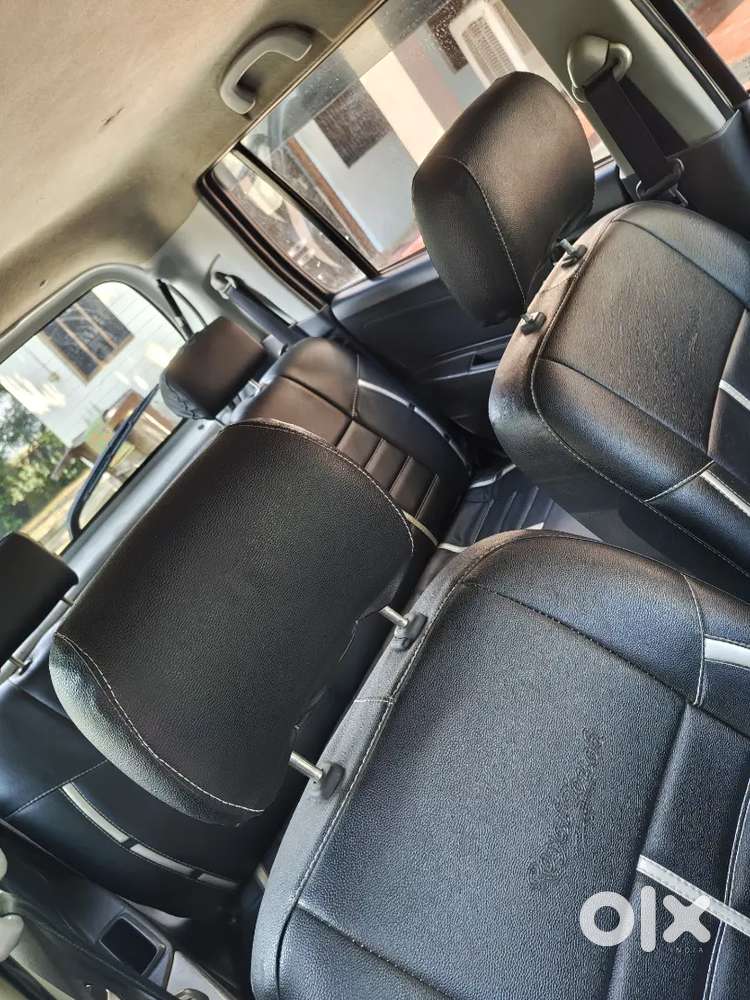 Maruti Suzuki Wagon R 2011