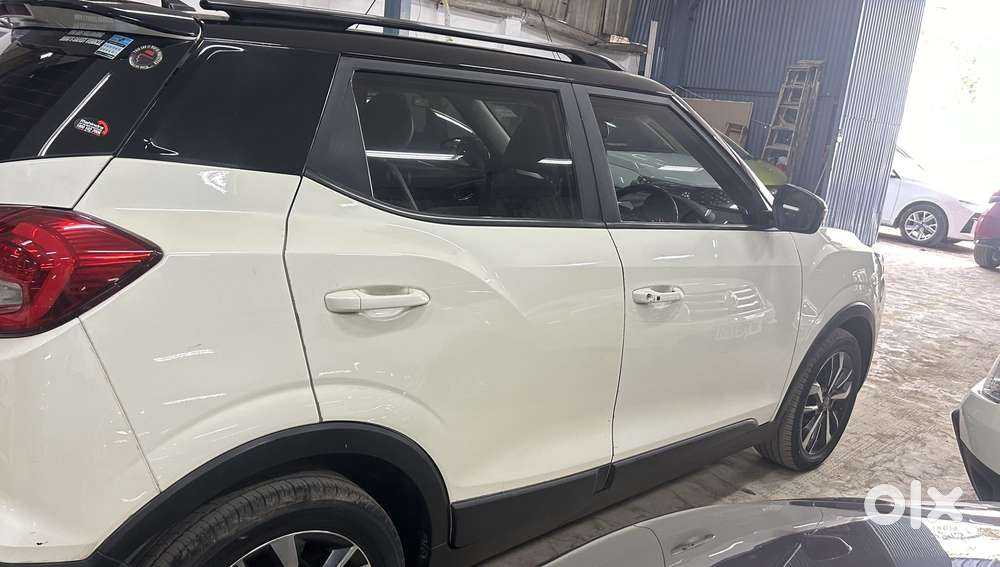 Mahindra Xuv300 W8 Option Diesel, 2021, Diesel