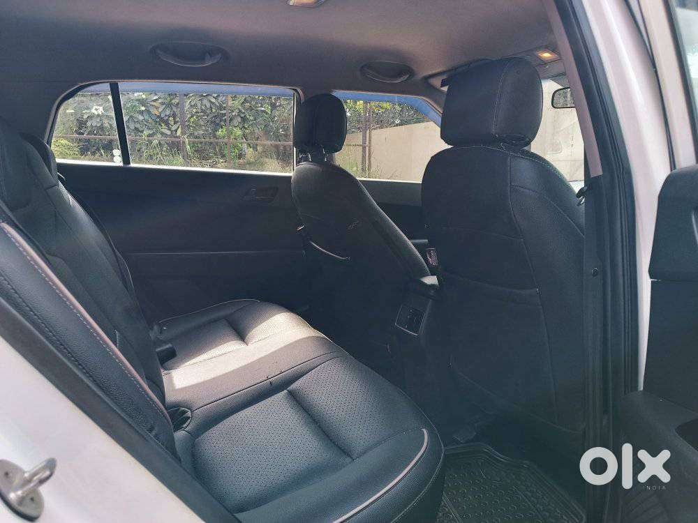 Hyundai Creta 1.6 E Plus, 2017, Petrol