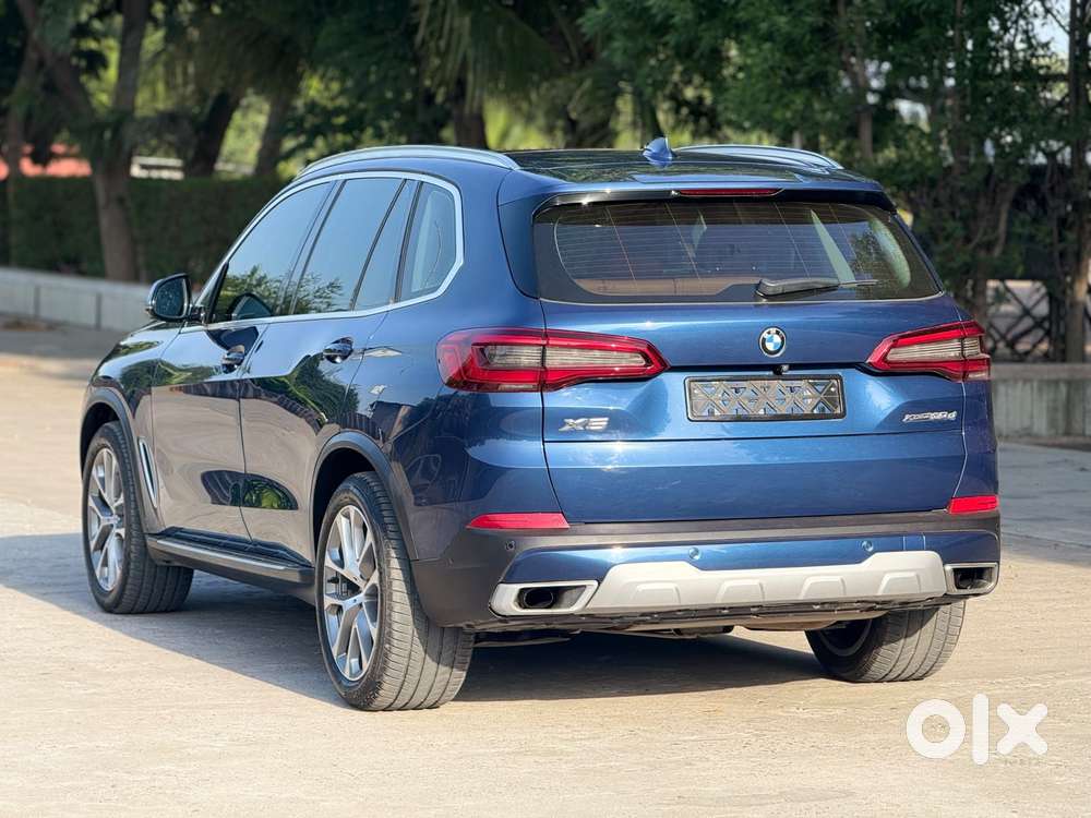 Bmw X5 Xdrive40i Xline, 2020, Diesel