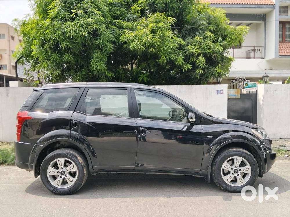 Mahindra Xuv500 2011-2015 W8 2wd, 2012, Diesel