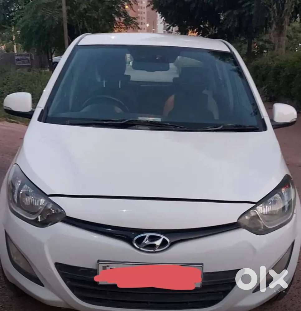 Hyundai I20 1.4 Era 2000