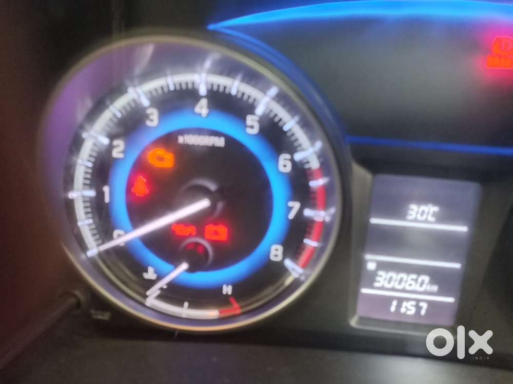 Maruti Baleno Petrol 2020