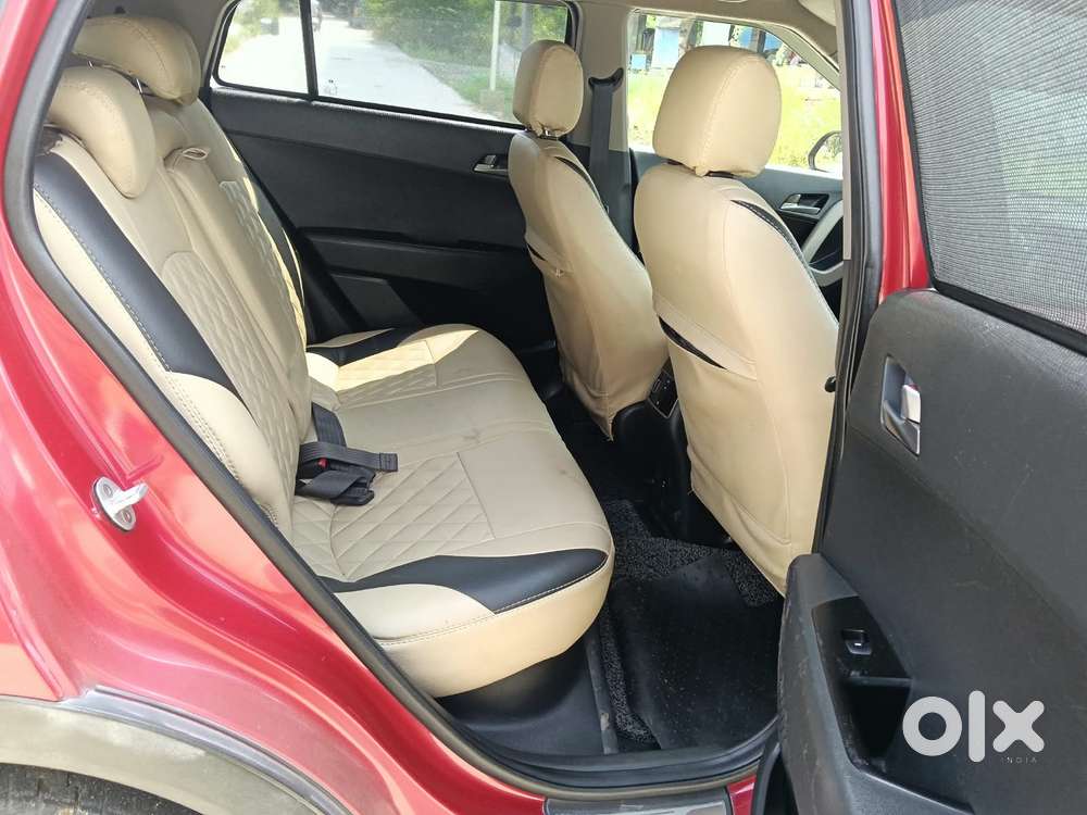 Hyundai Creta 1.6 Sx Plus Auto, 2016, Diesel