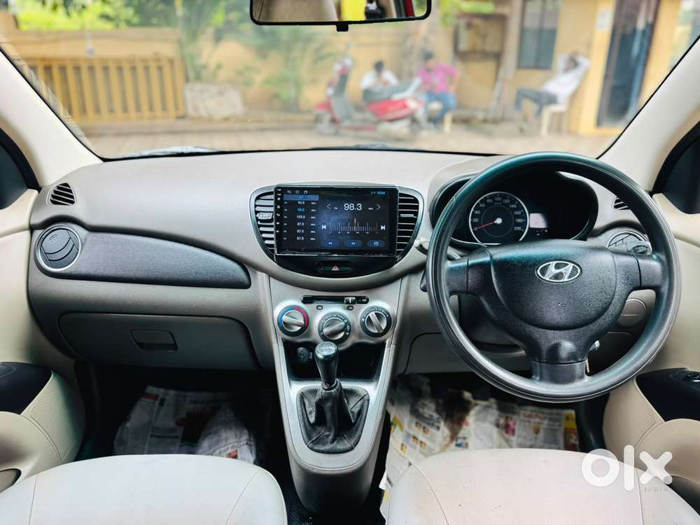 Hyundai I10 Magna, 2011, Petrol