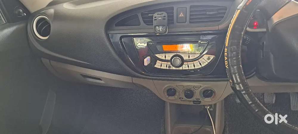 Maruti Suzuki Alto K10 2017 Petrol 86500 Km Driven