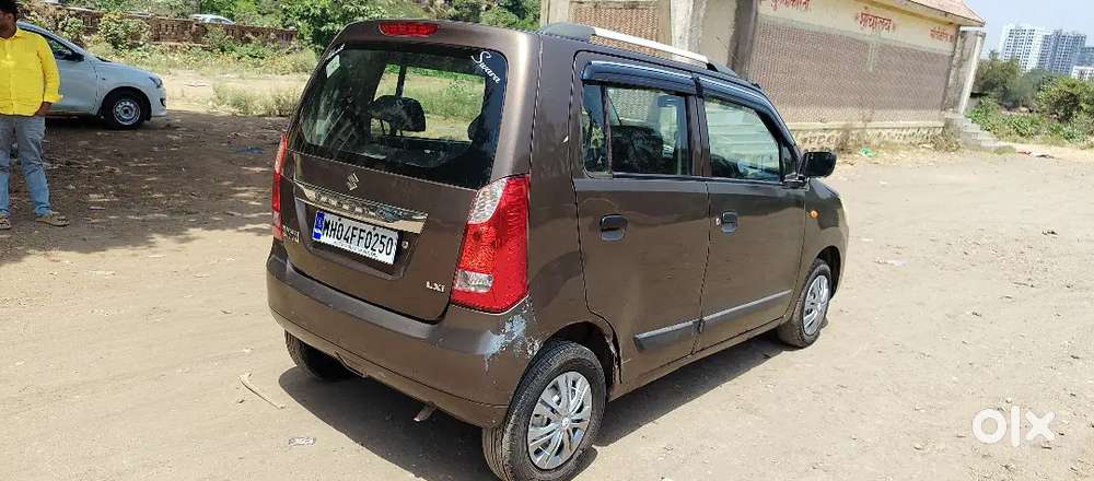 Wagnor 2012 Company Cng