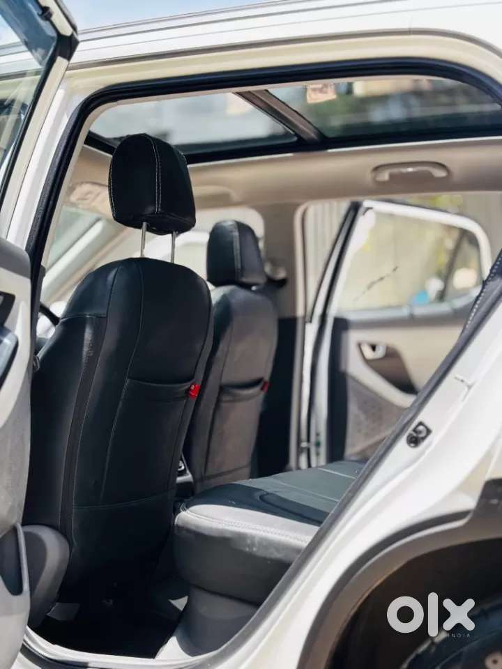 Hyundai Creta, 2025, Diesel