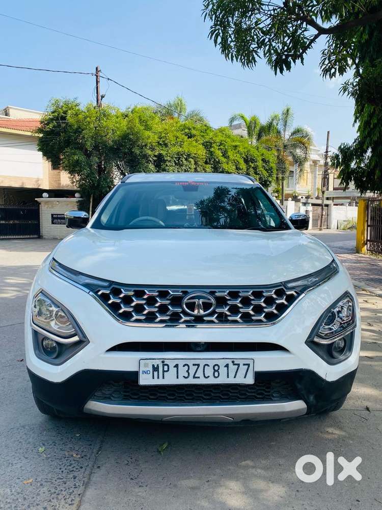 Tata Safari, 2023, Diesel
