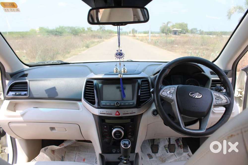 Mahindra Xuv300 W8 Option Diesel, 2019, Diesel