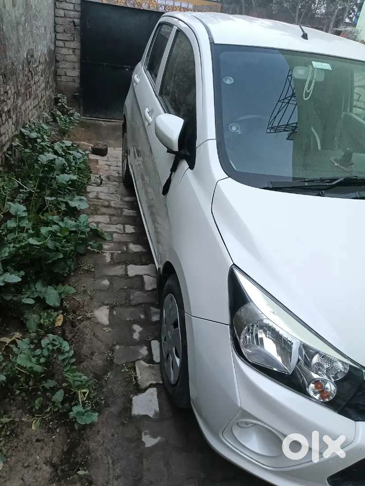 Maruti Suzuki Celerio 2020