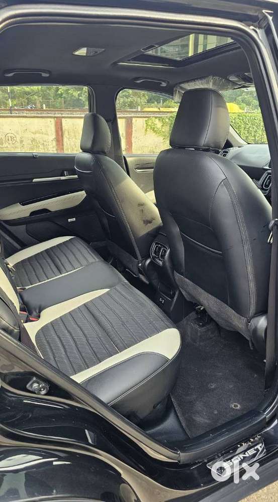 Kia Sonet 1.5 Gtx Plus Diesel, 2024, Diesel