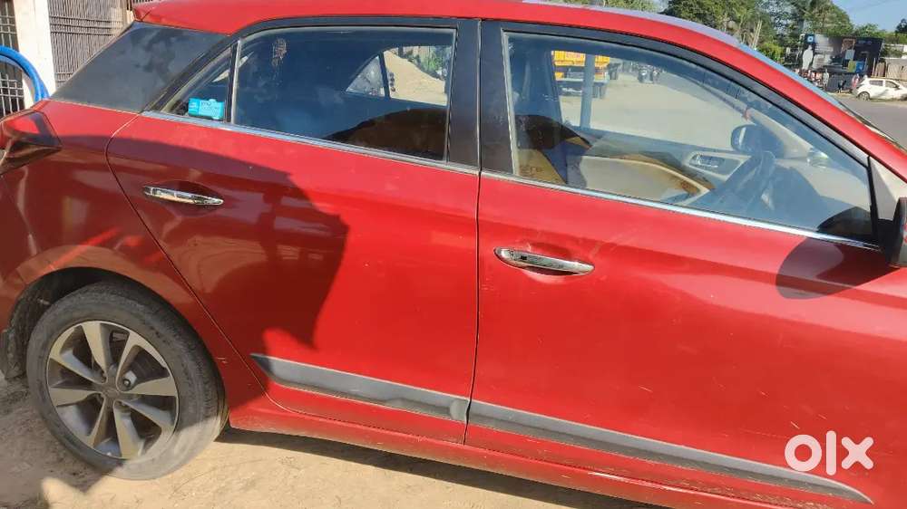 Hyundai I20 Diesel Manual 2014
