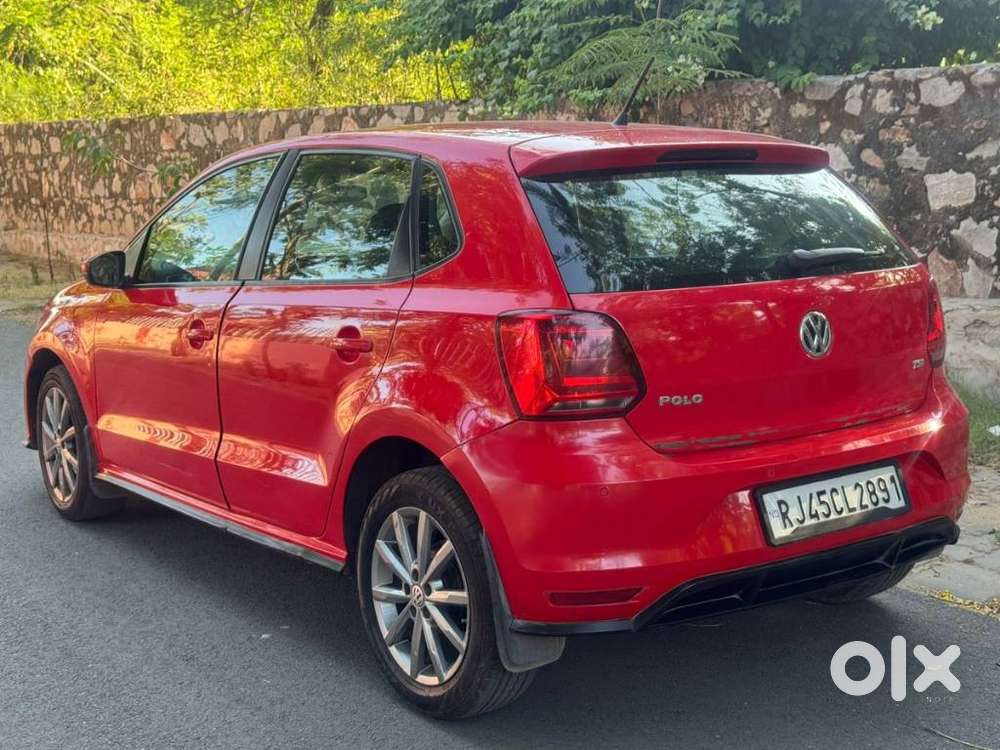 Volkswagen Polo 1.0 Highline Plus Tsi, 2020, Petrol