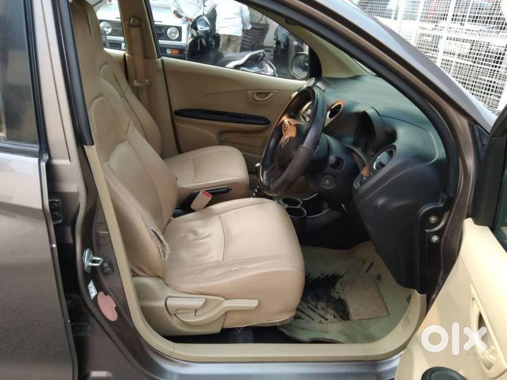 Honda Amaze 1.5 S I-dtec, 2014, Diesel