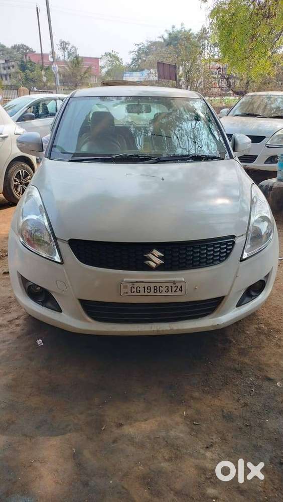 Urgent Sale Krna Hai Swift Vdi Maruti Suzuki