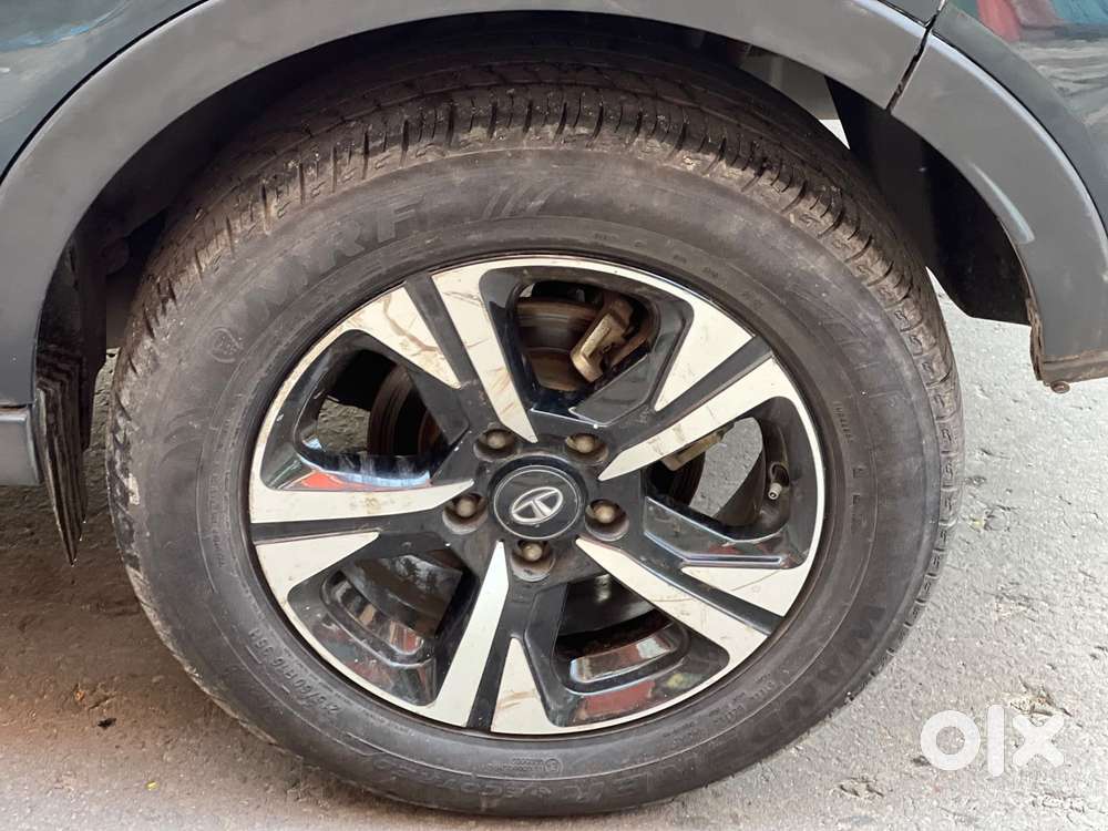 Tata Nexon Ev Max 7.2kw Xz Plus Lux Fast Charger, 2022, Electric
