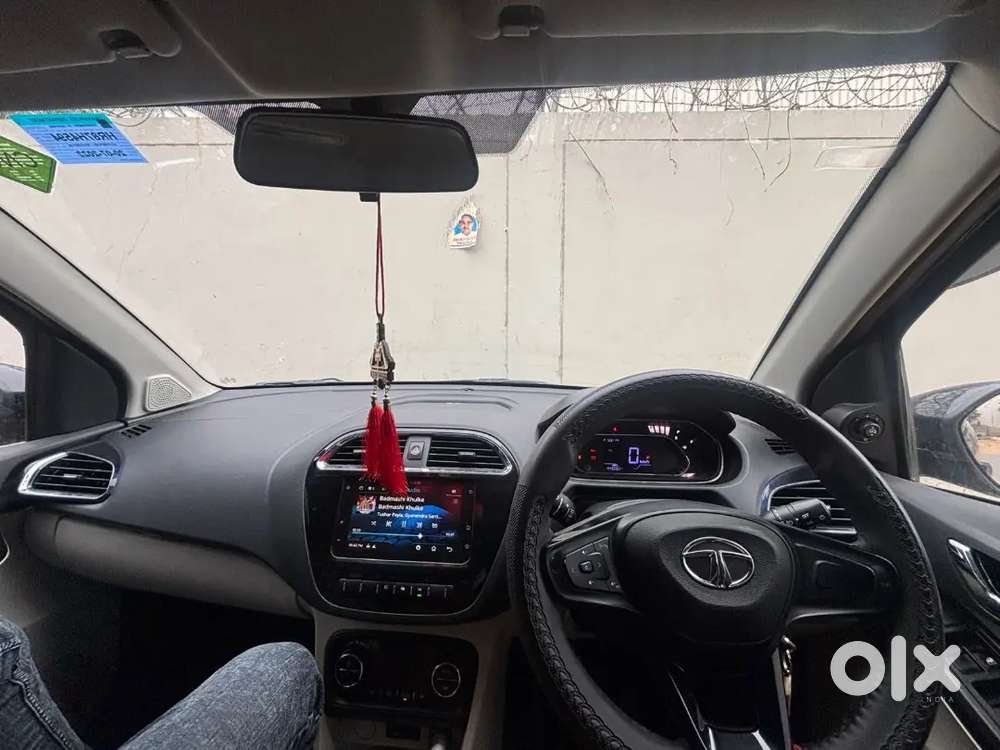 Tata Tiago 2022 Cng & Hybrids 44000 Km Driven