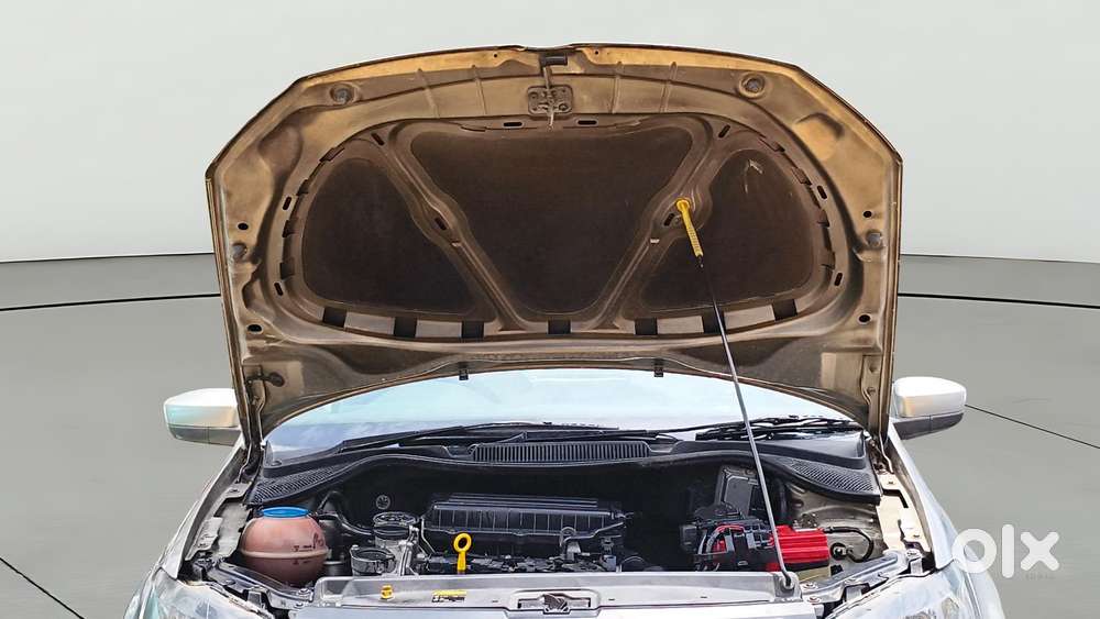 Volkswagen Vento 2010-2013 Petrol Highline, 2014, Petrol