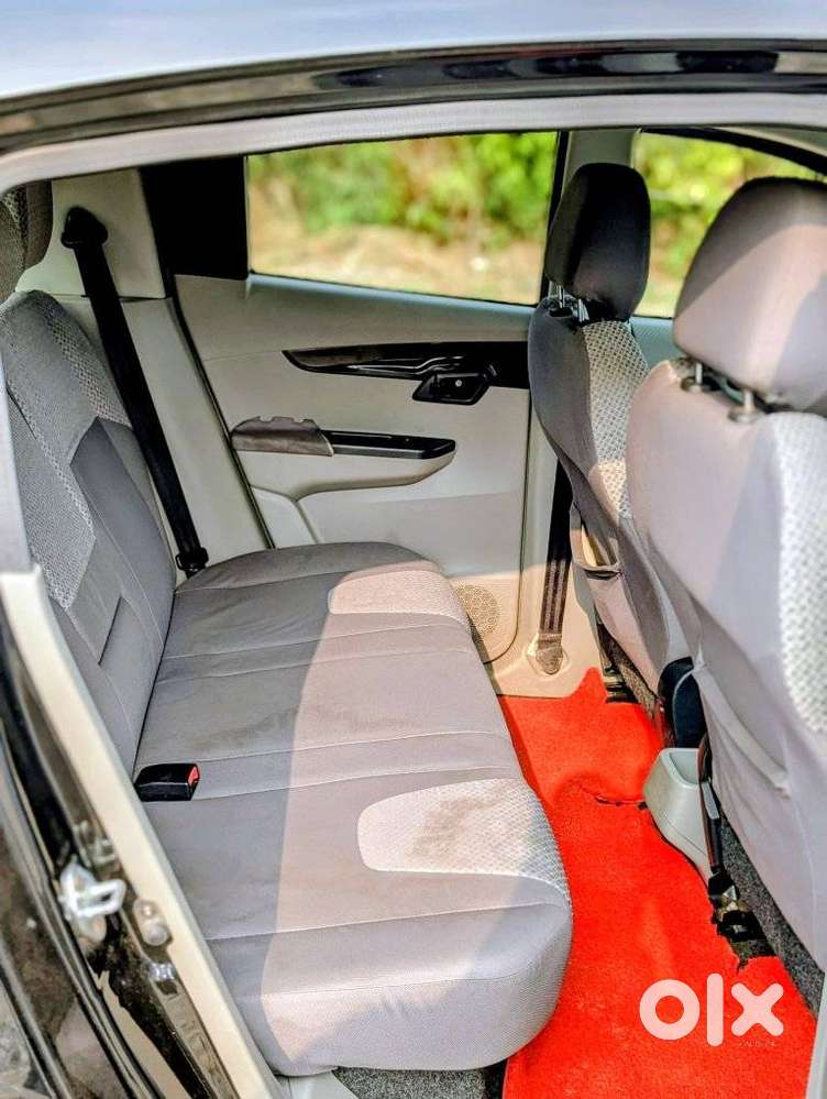 Mahindra Kuv 100 2016-2017 Mfalcon G80 K6 Plus 5str, 2016, Petrol