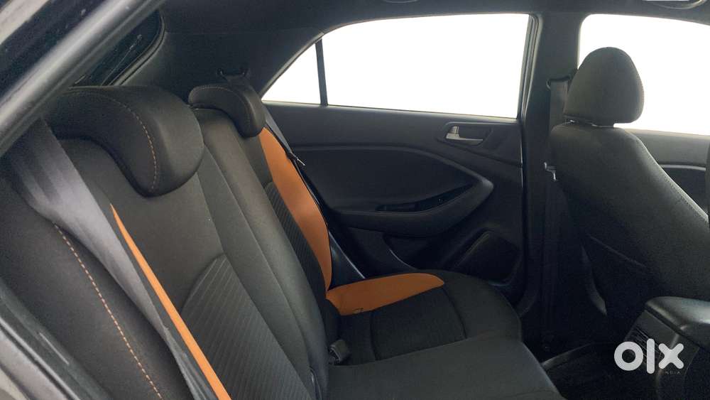 Hyundai I20 Active 1.2 Sx, 2016, Petrol