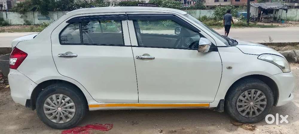 Maruti Suzuki Dzire 2022