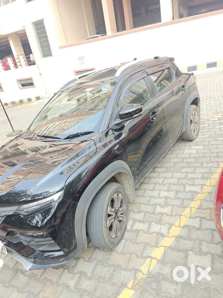 Renault Kiger 2022 Petrol Well Maintained