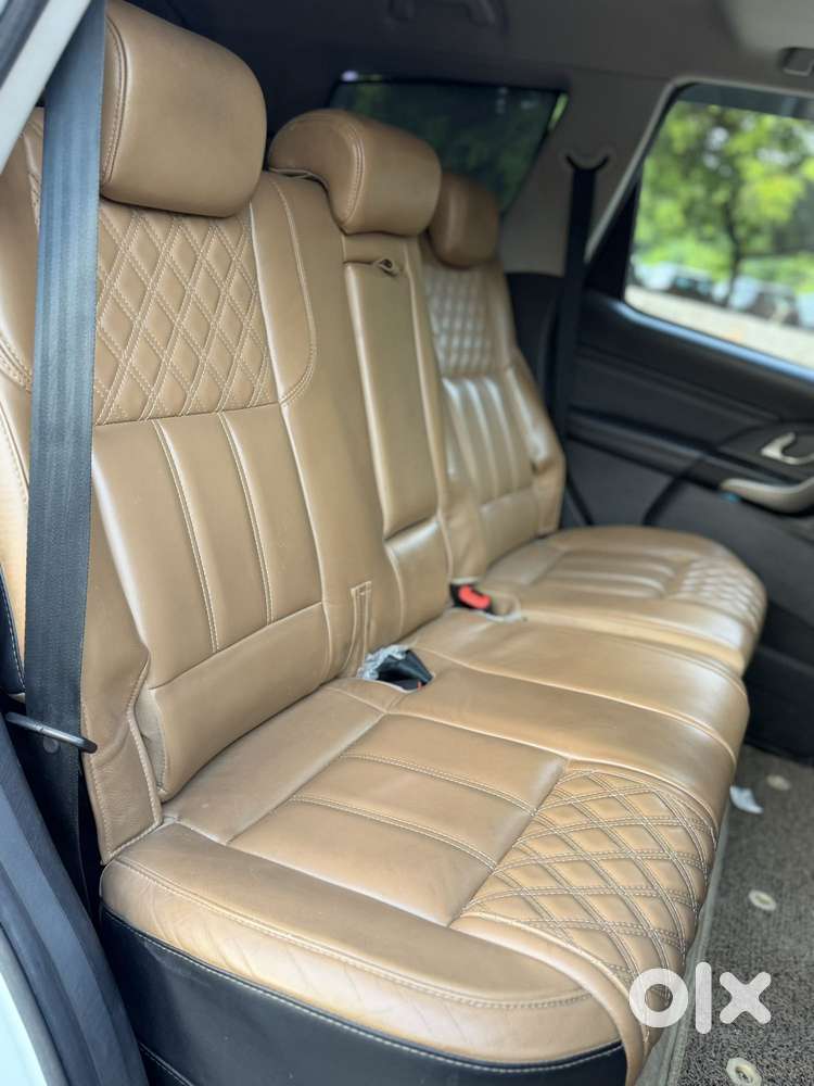 Mahindra Xuv500 W11, 2021, Diesel
