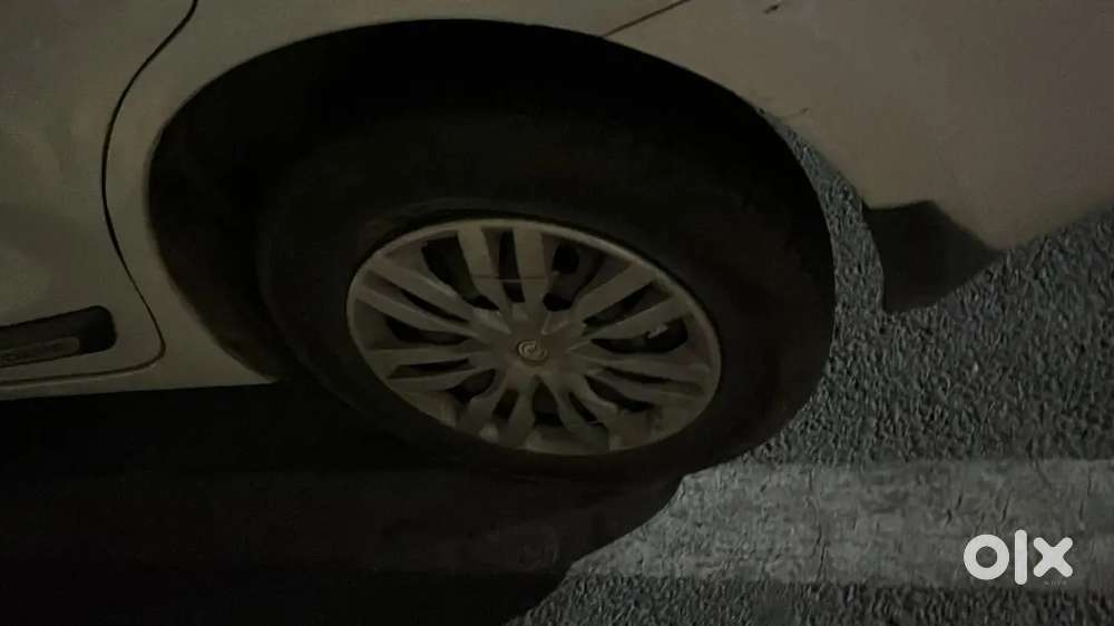 Maruti Suzuki Swift Dzire 2023 Cng & Hybrids 95000 Km Driven