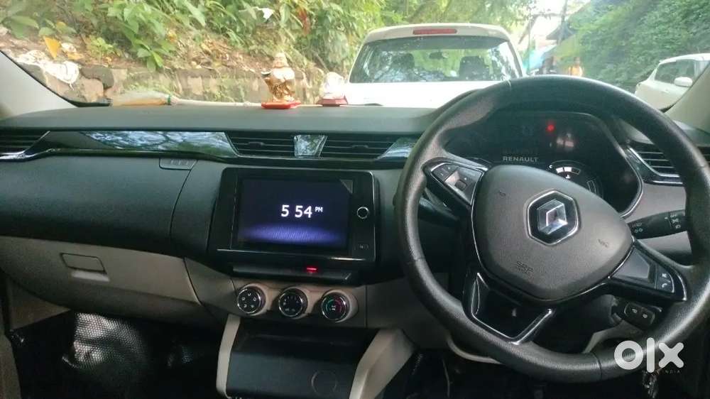 Renault Triber