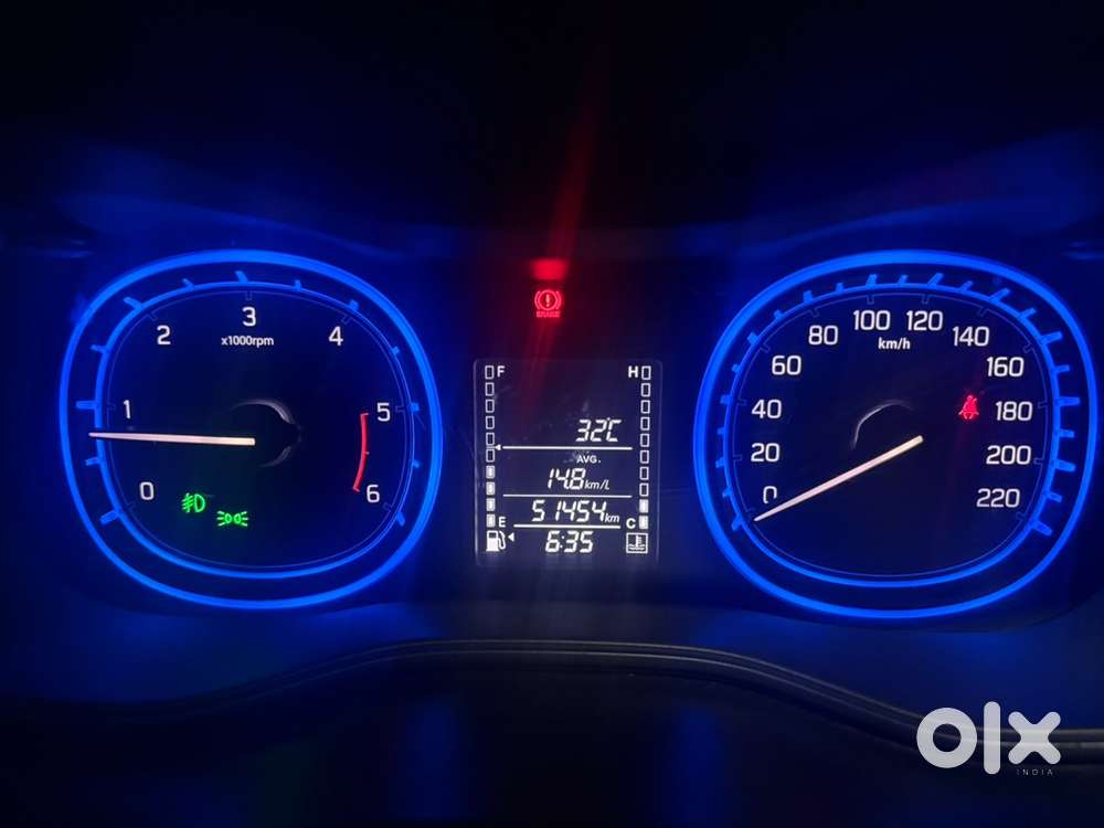Maruti Suzuki Vitara Brezza 2016 Diesel 51000 Km Driven