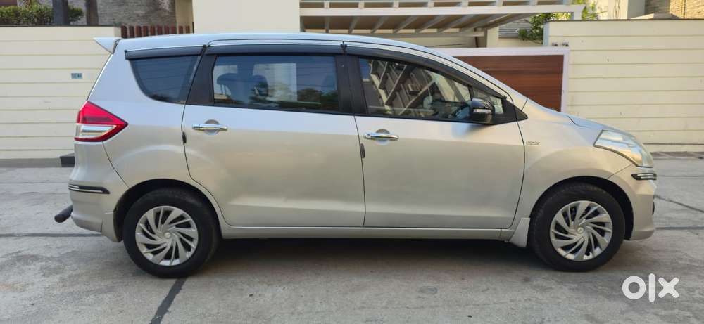 Maruti Suzuki Ertiga Shvs Vdi, 2016, Diesel